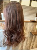 ロングレイヤー
