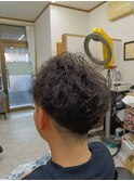 ツイストスパイラル