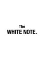 ザ ホワイトノート(The WHITE NOTE)&nbsp;指名なし メンズ限定