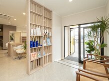 ショコラン(SHOKORAN)の雰囲気（店内はやわらかい落ち着きのある雰囲気を大切にしています＊）