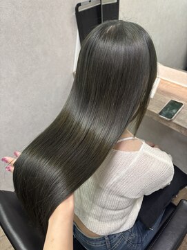 シュガー バイ エクラート 立川南口店(SUGAR by ECLART) ぷるぷるオリーブ