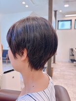 リッツ(RITZ)&nbsp;くせ毛も味方に◎