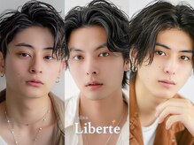 サロンリベルテ(salon Liberte)