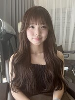 グリップ(GRIP)&nbsp;ブリーチなしカラーベージュ透明感赤み消し/オオタユキ