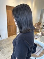 カシェ シモムラ(Cashe'e SHIMOMURA)&nbsp;髪質改善/ブリーチ/ハイライト/ダブルカラー/白髪ぼかし