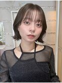 ☆愛されショートボブ くびれボブ どの年代でも◎ 新宿