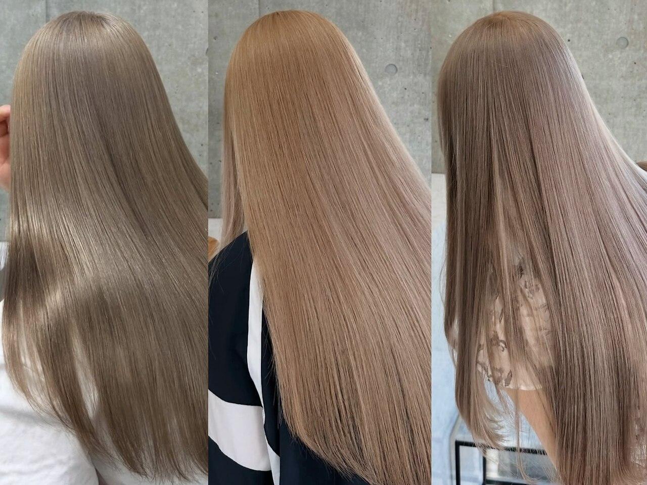 エクラ(ECLAT)｜ホットペッパービューティー