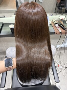 ソヨン 金山店(SOYON) チョコレートブラウン