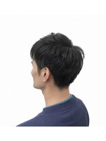 フッタ(Futta)&nbsp;メンズショートスタイル【西武新宿駅】【駅近徒歩1分】