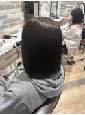 CIEL小口 オリーブベージュカラー