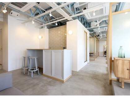 ケースタイルシェノン(K-STYLE CHAINON)の写真