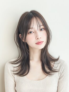 freedom aira 出雲渡橋店【3月4日 OPEN (予定) 】の写真/朝の準備が驚くほど楽になる！大人女性へ贈る、ライフスタイルに寄り添った無理のない簡単ケアをご提案★