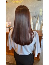 ヘアー ノーブル(hair noble)