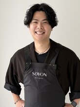 ソヨン 栄店(SOYON)&nbsp;Matsuda Ryoya