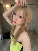 ガラ(GALA) Rinka