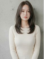 ニューヨークニューヨーク 南草津店(NYNY) 韓国風レイヤーx髪質改善xオーダーメイドストレート