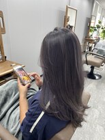 リイ(Lii)&nbsp;ハイライトカラー