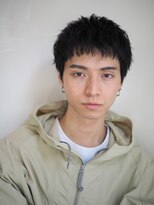 ローハ 表参道 原宿(Lowha)&nbsp;Lowha /メンズカット/メンズパーマ/原宿/表参道/明治神宮前