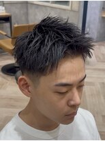 レイズ 名古屋駅(RAYS)&nbsp;スパイキーショート/ボックスショート/メンズショートM