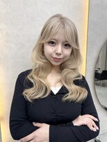 ルノン シェリー(LUNON cheliy)&nbsp;イメチェンヘアスタイル/前髪カタログ/クールショート