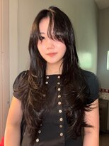 シイ(SIE)&nbsp;ロングレイヤー