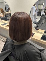 モク 川口店(mok)&nbsp;うるツヤボブ