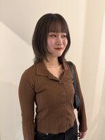 ユニコ(unico)&nbsp;ミディアムレイヤー