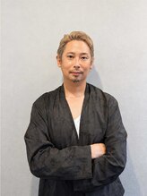 ネリ(nely)&nbsp;松下 亮