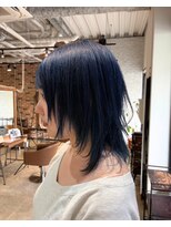 スペックホルダー(Spec Holder) ミディアムレイヤー9.27デザインカラー
