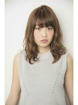 ガーデントウキョウ(GARDEN Tokyo) (GARDEN)愛されウェーブミディアム【KOMAKI】