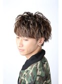 3DAYスタイル(耳かけver)