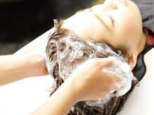 デンヘアープロデュース(DEN Hair Produce)