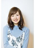 王道セミディ☆