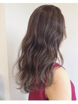 アンベリール 大名(Embellir)&nbsp;【キャンペーン価格】傷まないRブリーチ＋カラー＋カット13000円