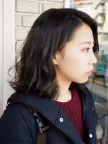 エアリー ヘアーデザイン(airly hair design)&nbsp;[airly]ダークなアッシュ