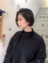 マホロ(MAHRO) ナチュラルハイライト