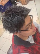 ヘアークリアー 草加 フェザーアップバンク