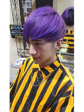 サムブリッジ(SOMEBRIDGE) ★まるでゴッドハンドのグリフィス★【SOMEBRIDGE亀有】