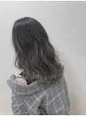 ウィンターモノトーン