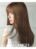 極上】髪質改善トリートメント×似合わせカット￥13500⇒10000【早稲田新宿】