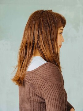 プロデュース 相模原店(Produce) 大人かわいい♪簡単スタイリング☆ラフウェーブ