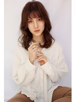 レリーボンズ 夙川(Rely Bonds)&nbsp;髪質改善ミディアム【Rely Bonds夙川店】苦楽園/西宮/芦屋/岡本