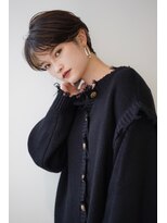 ヘアドゥ 千葉店(hair do)&nbsp;ニュアンスショート