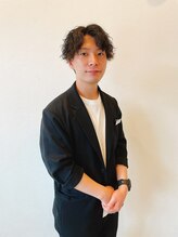 ダウンタウンバーバー(DOWNTOWN BARBER)&nbsp;川平 良介