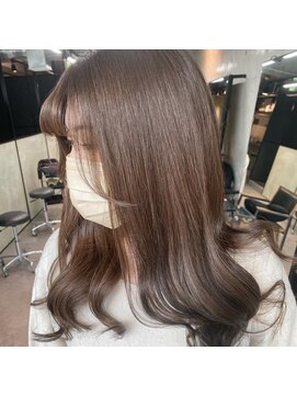 ヴェーレン(Wehlen) 透明感ブラウン