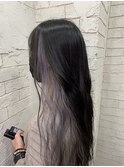 インナーカラー