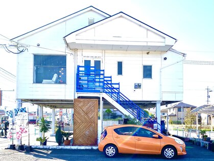 ヘアサロン リュッカ(Lycka)の写真