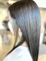 トランク(TRUNK)&nbsp;【LONG×インナーカラー】