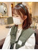 インナーオレンジ