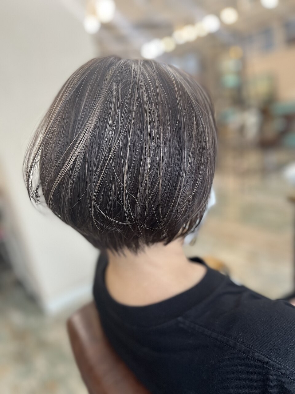 2026年冬】メッシュカラーの髪型・ヘアアレンジ｜人気順